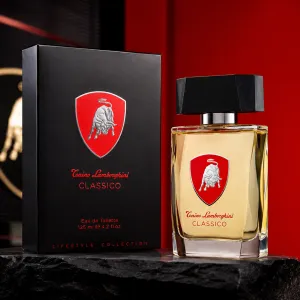 Torino Lamborghini Classico -125 Ml MS Department Store Oman
