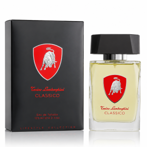 Torino Lamborghini Classico -125 Ml MS Department Store Oman
