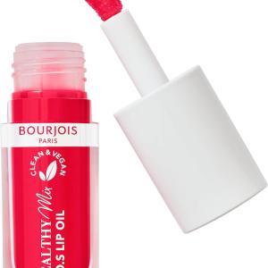 Bourjois Healthy Mix Lip Oil- (Straw’Bisous) MS Department Store Oman