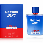 Reebok Move Your Spirit -100 Ml MS Department Store Oman