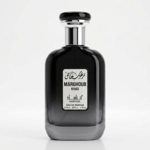 Manasik Spray Marghoub Khas-100Ml MS Department Store Oman
