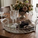 Alpen Berg Tray-L MS Department Store Oman