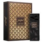 Just Oud Book Type Edp-100Ml MS Department Store Oman
