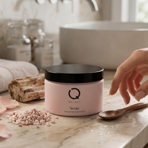 Tender Scrub Cream-150Ml MS Department Store Oman