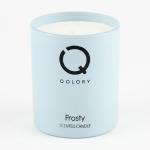 Frosty Candle-120Gr MS Department Store Oman
