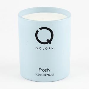 Qolory Frosty Candle 120Gr MS Department Store Oman