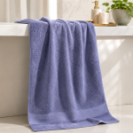 Spano Plain Bath Towel 70X140 500Gsm Assorted Colours MS Department Store Oman