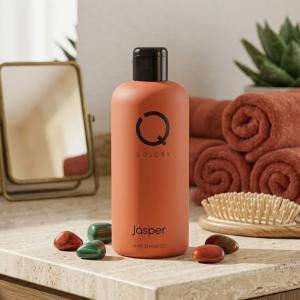Jasper Hair Shampoo-400Ml MS Department Store Oman