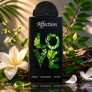 Lattafa Spray Affection-100Ml MS Department Store Oman