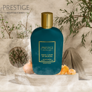Prestige Spicy Luban Of Salalah EDP -100ml  (Unisex) MS Department Store Oman