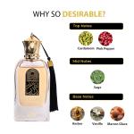 Nusuk Spray Sultan Al Arab-100Ml MS Department Store Oman