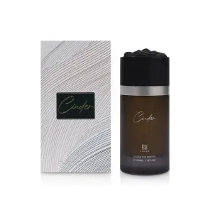 Ahmed Al Maghribi Cinder 100Ml MS Department Store Oman