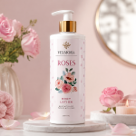 Roses Lotion MS Department Store Oman