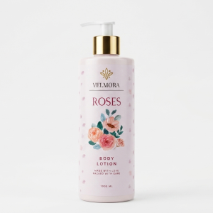 Roses Lotion MS Department Store Oman