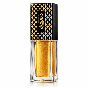 Dr Marjan Liqueid Eyeshadow (Tiger Eyes) Gold MS Department Store Oman