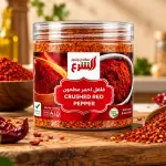 Al Sharaa Ground Red Pepper - 240G