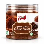 Al Sharaa Ground Cloves - 240G