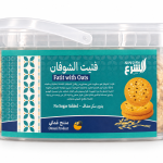 Al-Sharaa Fathit Oats MS Department Store Oman