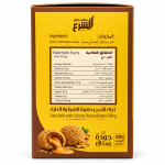 Al-Sharaa Date Balls With Creamy Peanut Butter Filling (480g) MS Department Store Oman