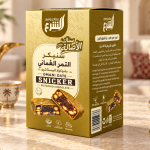 Al-Sharaa Snicker Dates With Pistachio (320g) MS Department Store Oman
