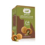 Sesame Dates Balls Stuffed With Pistachio Box MS Department Store Oman