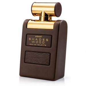 Armaf Perfume Shades Wood For (Men) 100Ml Edt MS Department Store Oman