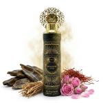Nusuk Air Freshner Goodness Oud Black-300Ml MS Department Store Oman