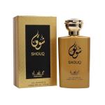 Manasik Spray Shouq-100Ml MS Department Store Oman