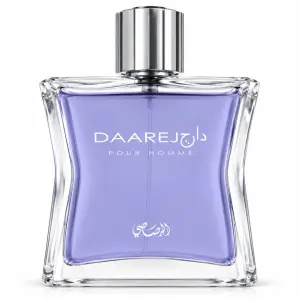 Rasasi Daarej 100 Ml Edp Spray.