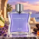 Rasasi Daarej 100 Ml Edp Spray.