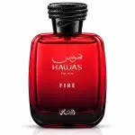 Rasasi Hawas Fire For Him-100Ml