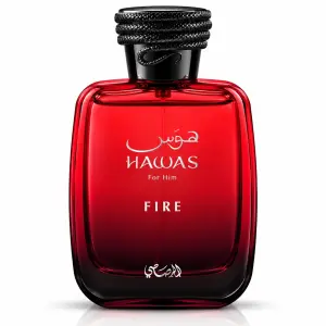 Rasasi Hawas Fire For Him-100Ml