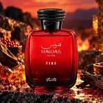 Rasasi Hawas Fire For Him-100Ml