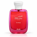 Rasasi Hawas Pink For Her-100Ml