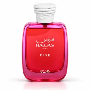 Rasasi Hawas Pink For Her-100Ml