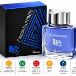 Rasasi L'Incontournable Blue For Men 2 Edp 75Ml