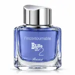 Rasasi L'Incontournable Blue For Men 2 Edp 75Ml
