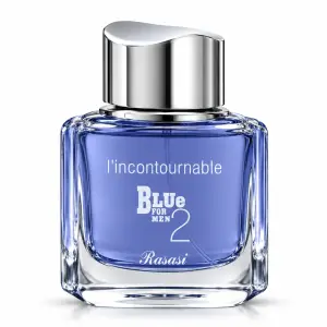 Rasasi L'Incontournable Blue For Men 2 Edp 75Ml