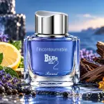 Rasasi L'Incontournable Blue For Men 2 Edp 75Ml
