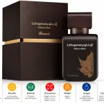 Rasasi La Yuqawam Tobacco Blaze-75Ml