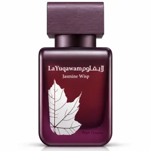 Rasasi La Yuqawam Jasmine-75Ml