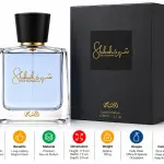 Rasasi Shuhrah M Edp 90 Ml
