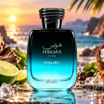 Rasasi Hawas For Him Malibu-100Ml