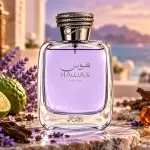 Rasasi Hawas Men-100Ml