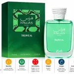 Rasasi Hawas Tropical-100Ml