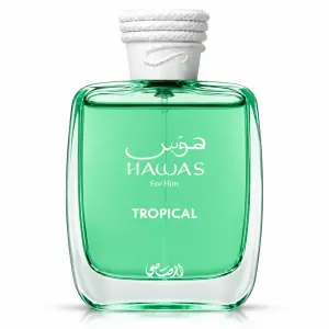 Rasasi Hawas Tropical-100Ml