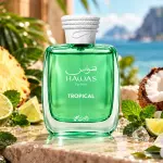 Rasasi Hawas Tropical-100Ml