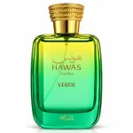Rasasi Hawas Verde