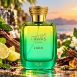 Rasasi Hawas Verde