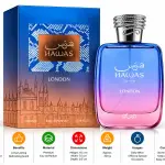 Rasasi Hawas London-100Ml